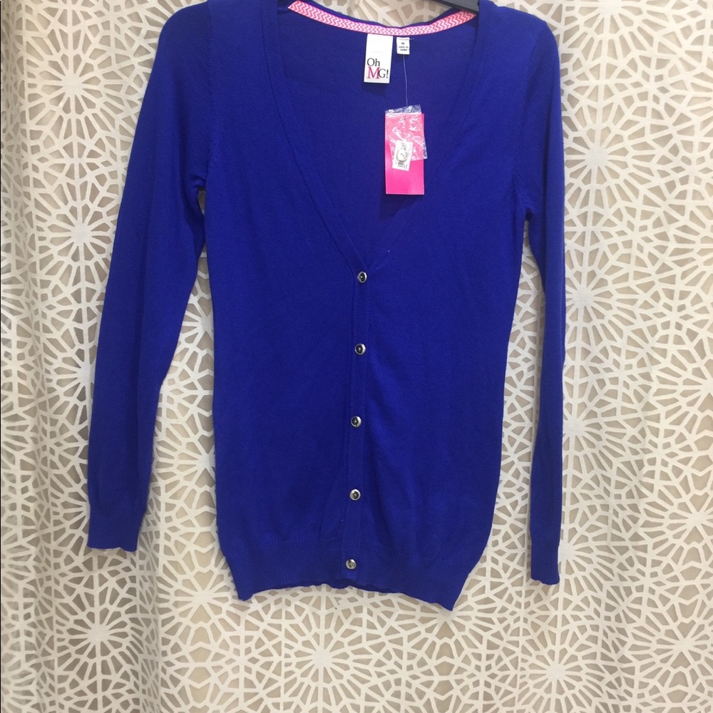 Cardigan